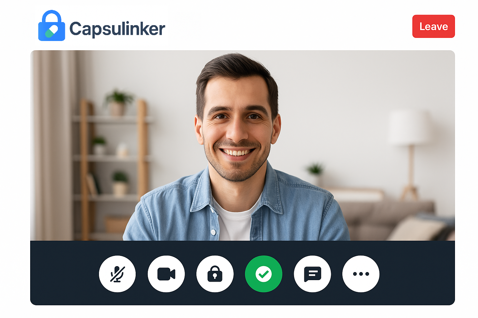 Capsulinker